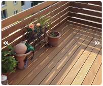 Referenzen von David Friedrichs – Zimmermann